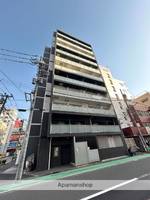 MAXIV関内の外観