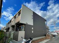 ミランダリアンの外観