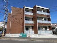 物件の外観画像