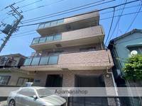 カメリアHONDAの外観