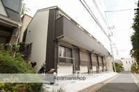 コムフィ杉田の外観