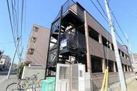 物件の外観画像