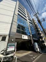 IWASAKI BLDGの外観
