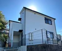 BEACHLAGOON杉田の外観