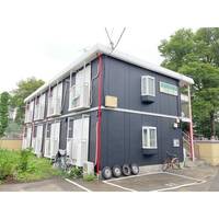 物件の外観画像