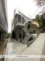 物件の外観画像