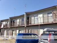 第一紅葉ハイツの外観