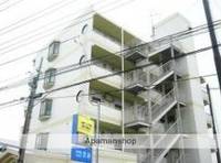 エクレール南町田の外観
