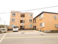 物件の外観画像