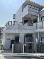 スカイコート町田の外観
