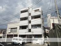 コーポサンシャインの外観