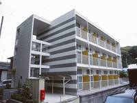 物件の外観画像