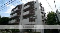 MAISON DE 山田の外観