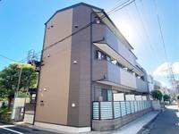 物件の外観画像