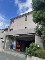 ジョイフル相模原の外観