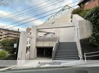 レクセル保土ヶ谷の外観