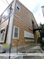 物件の外観画像