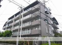 ファミールヴィラ多摩の外観