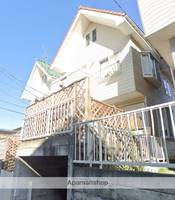 神奈川県平塚市真田4丁目(一戸建)の賃貸物件の外観