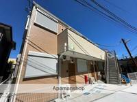 風と貝殻のエスペールの外観