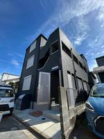 物件の外観画像