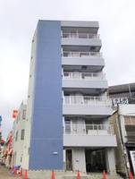 物件の外観画像