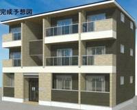 物件の外観画像