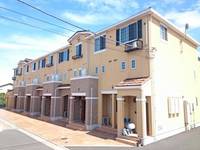 物件の外観画像