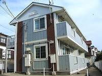 物件の外観画像