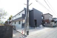 リブリ・アイリスの外観