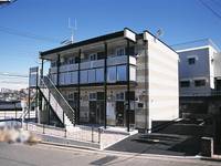 物件の外観画像