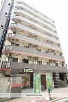 神奈川県横浜市中区相生町2丁目の賃貸マンションの外観