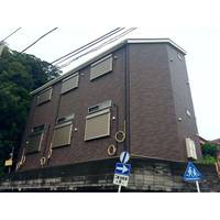 シーバ六浦の外観
