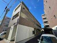 物件の外観画像