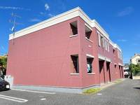 物件の外観画像