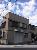 コーポラス松本の外観