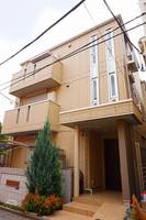 クレールの外観