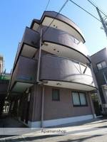 グランシャリオ戸塚の外観
