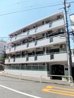 物件の外観画像