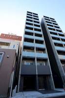 神奈川県横浜市中区寿町1丁目の賃貸マンションの外観