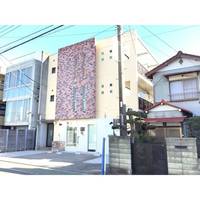 マルヴィエント湘南の外観