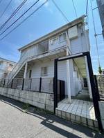 物件の外観画像