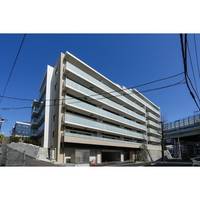 ドレッセ青葉荏田北フロントの外観