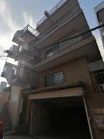 タイコー1924202号室の外観