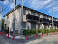 物件の外観画像