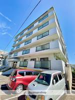 グレイス弥生台の外観