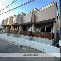 メルディア相武台2丁目の外観