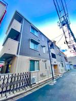 物件の外観画像