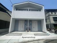 MELDIA茅ヶ崎の外観