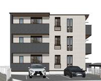 物件の外観画像